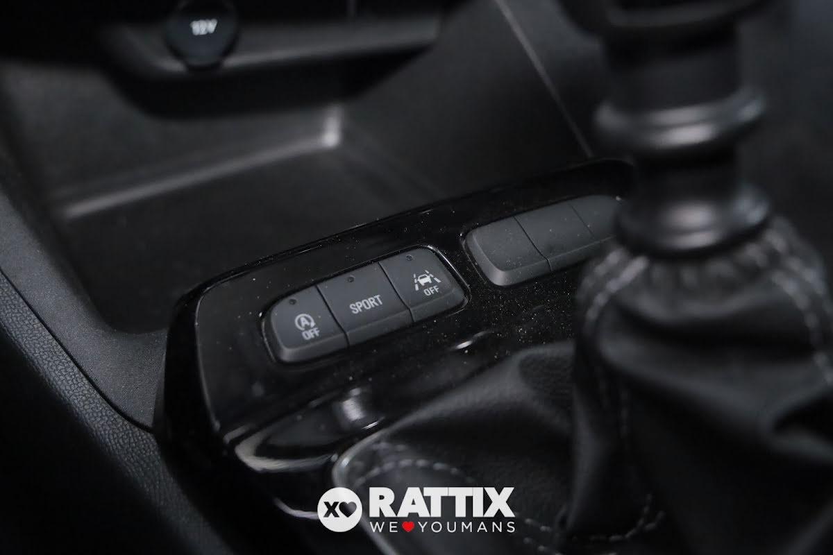 Opel Mokka 1.2 t 136CV Ultimate