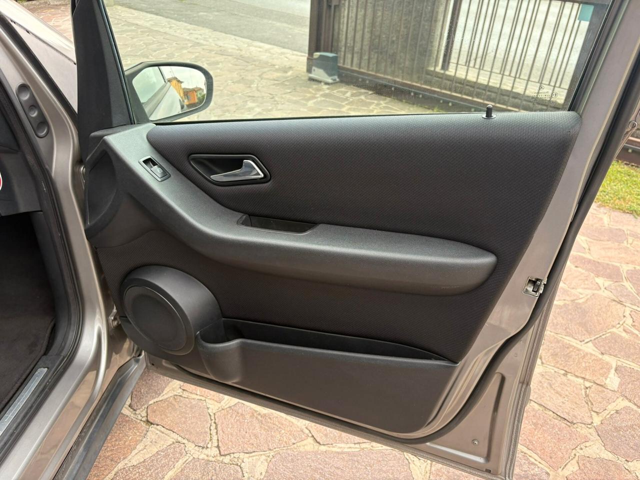 Mercedes-benz A 150 Classic