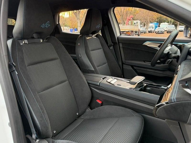 Renault Austral Austral 1.2 E-Tech full hybrid Iconic Esprit Alpine 200cv auto