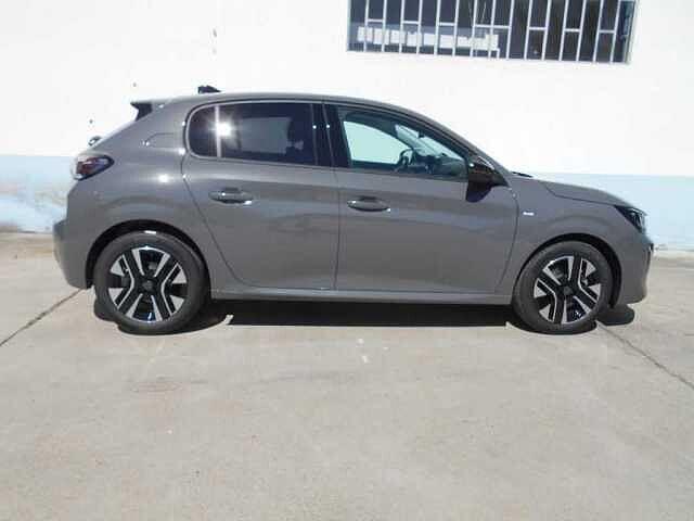 Peugeot 208 100 Allure NAV Fin 9Perfet