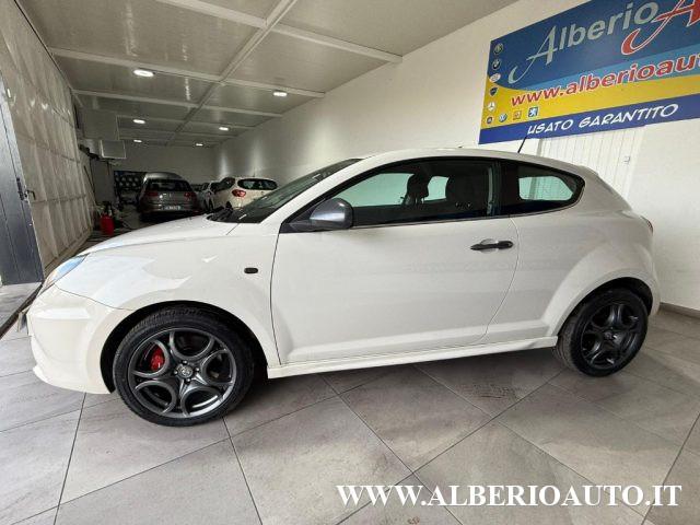 ALFA ROMEO MiTo 1.6 JTDm 16V Distinctive