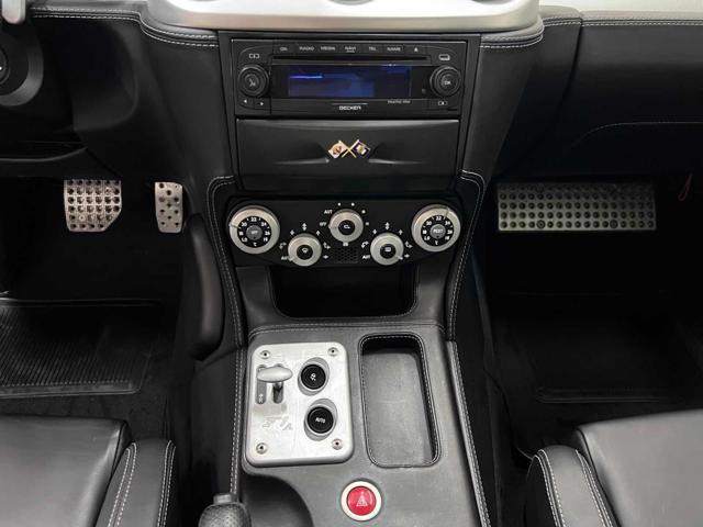 FERRARI 612 Scaglietti F1