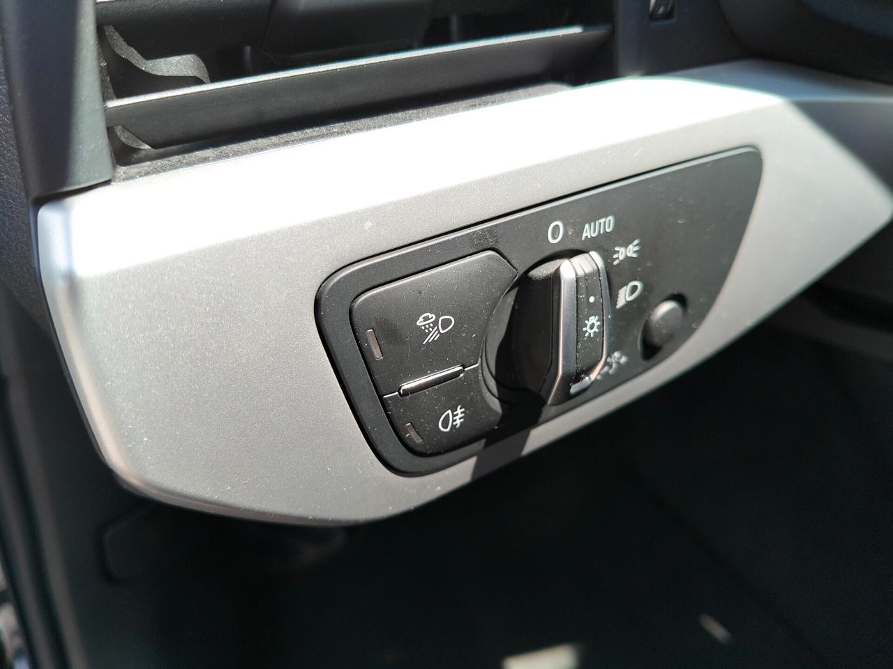 Audi A4 Avant 35 TDI S tronic Sport