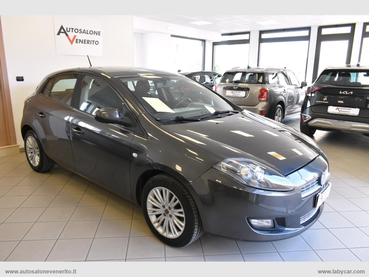 FIAT Bravo 1.6 MJT 105 CV Dynamic