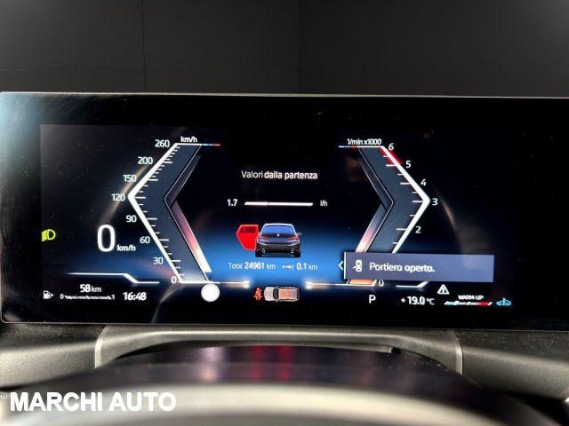 BMW 318 d 48V Touring Msport