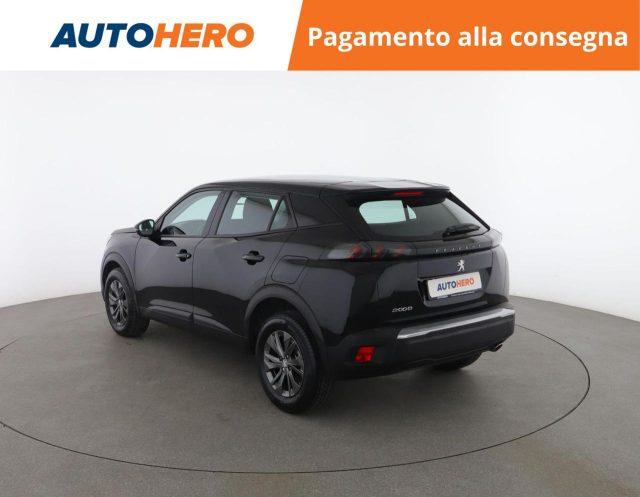 PEUGEOT 2008 BlueHDi 110 S&S Active Pack