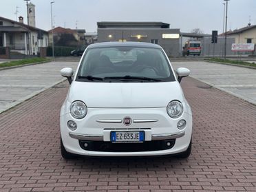 Fiat 500 1.3 Multijet NEOPATENTATI