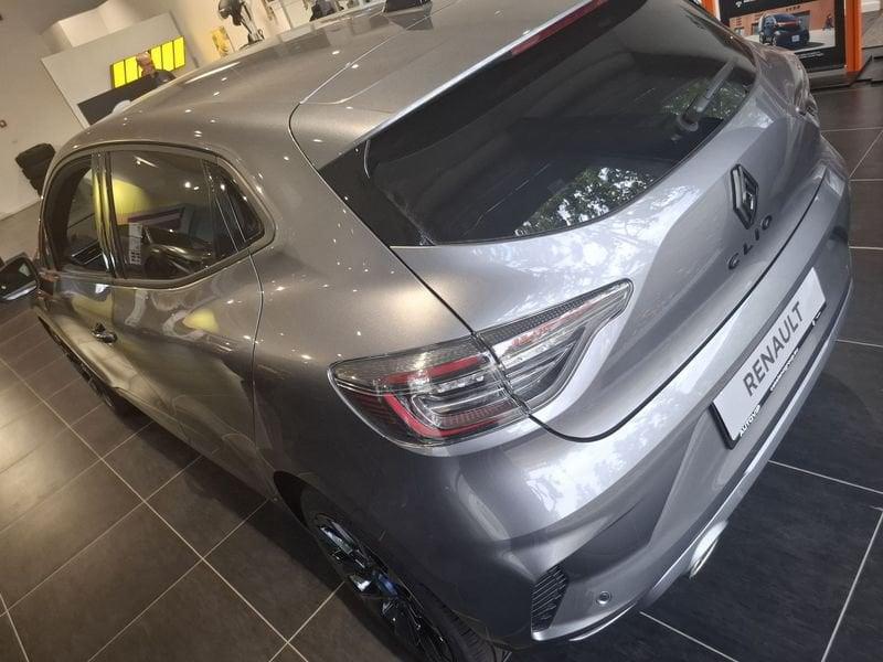 Renault Clio 1.0 TCE 67KW ESPRIT ALPINE