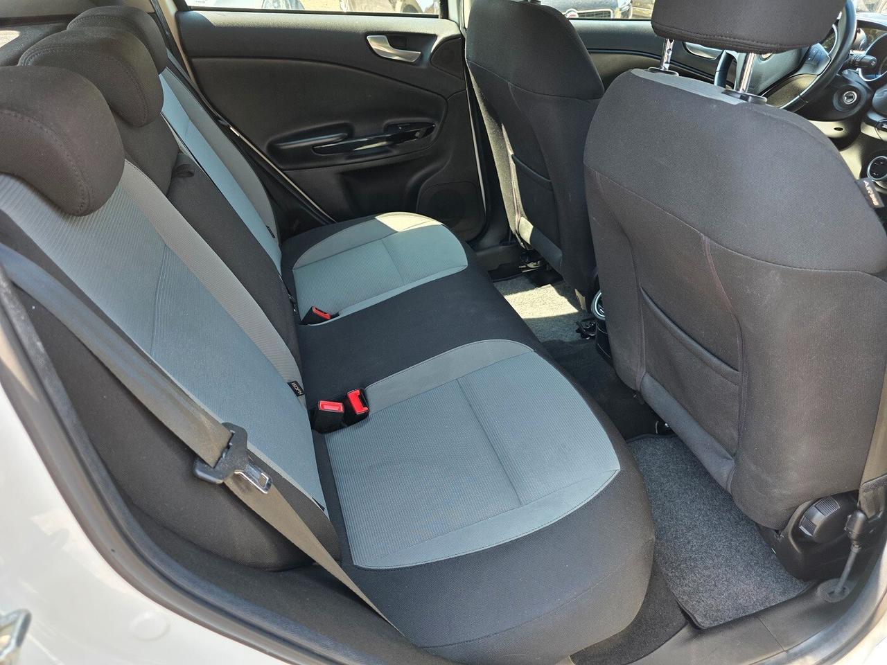Alfa Romeo Giulietta 170 CV TCT UNICO PROPRIETARIO