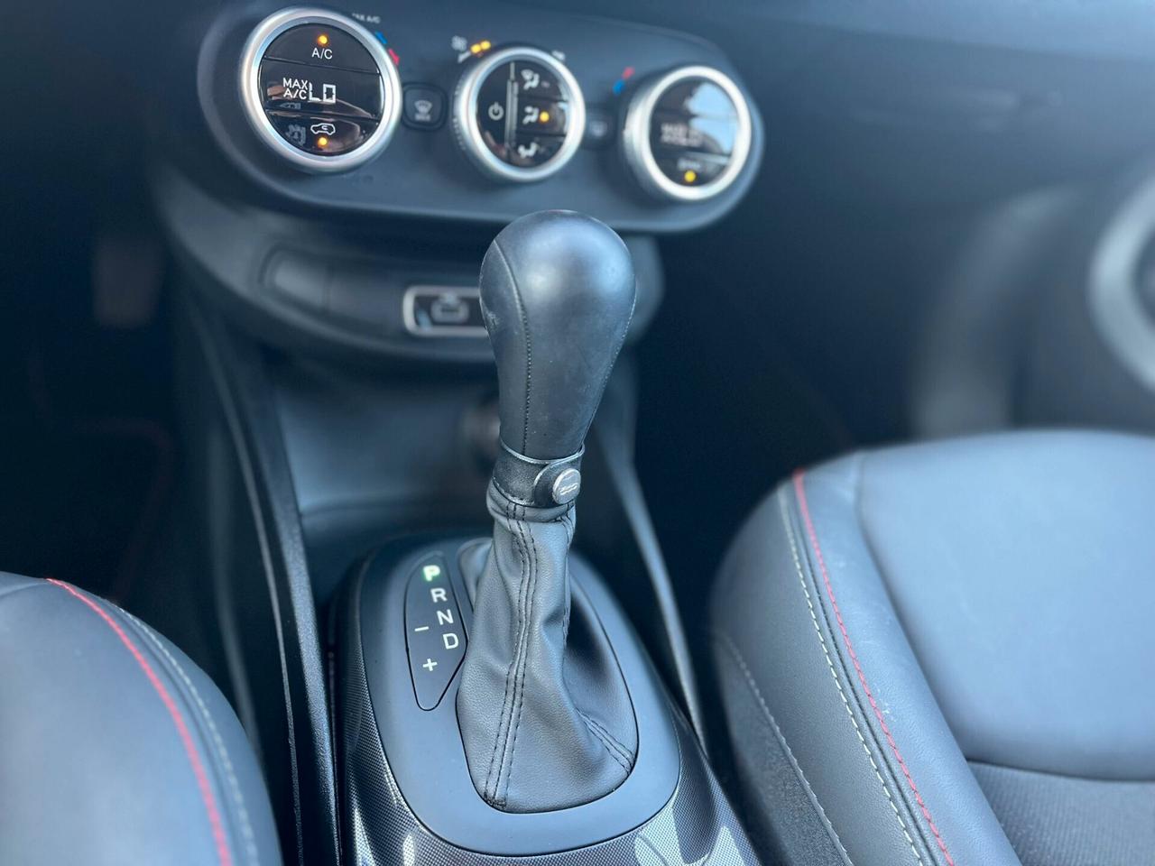 Fiat 500X 1.5 T4 Hybrid 130 CV DCT Sport