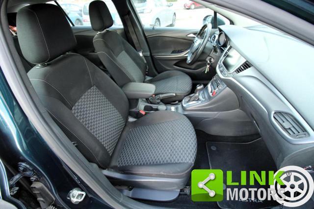 OPEL Astra 1.6 CDTi 136CV aut. Sports Tourer Innovation