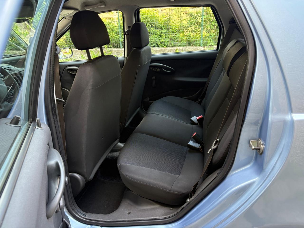 Fiat Punto Classic 1.2 5 porte