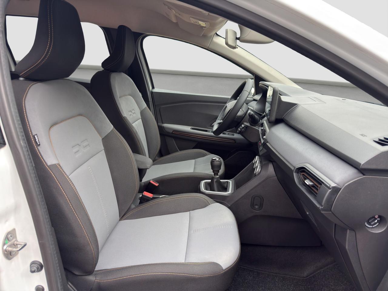 Dacia Jogger 1.0 TCe GPL 100 CV 5 posti Extreme