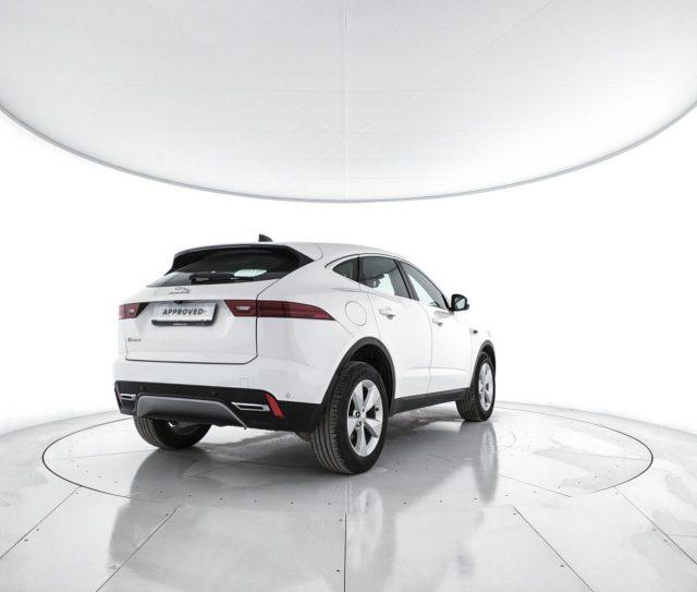 JAGUAR Other E PACE 2.0D I4 163 CV AWD Auto S - AUTOCARRO N1