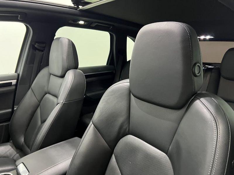 Porsche Cayenne Cayenne 3.0 Diesel