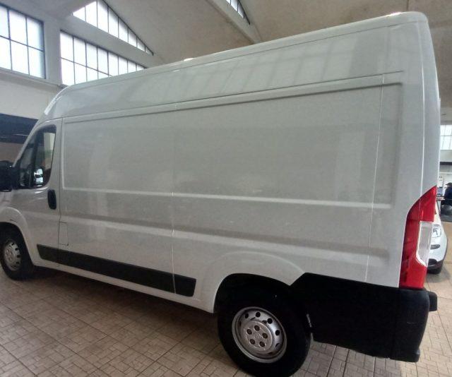 FIAT Ducato 35 MAXI 2.3 MJT 140CV PASSO MEDIO TETTO ALTO