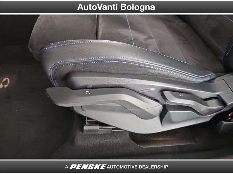 BMW X1 X1 sdrive20i mhev 48V MSport Pro auto