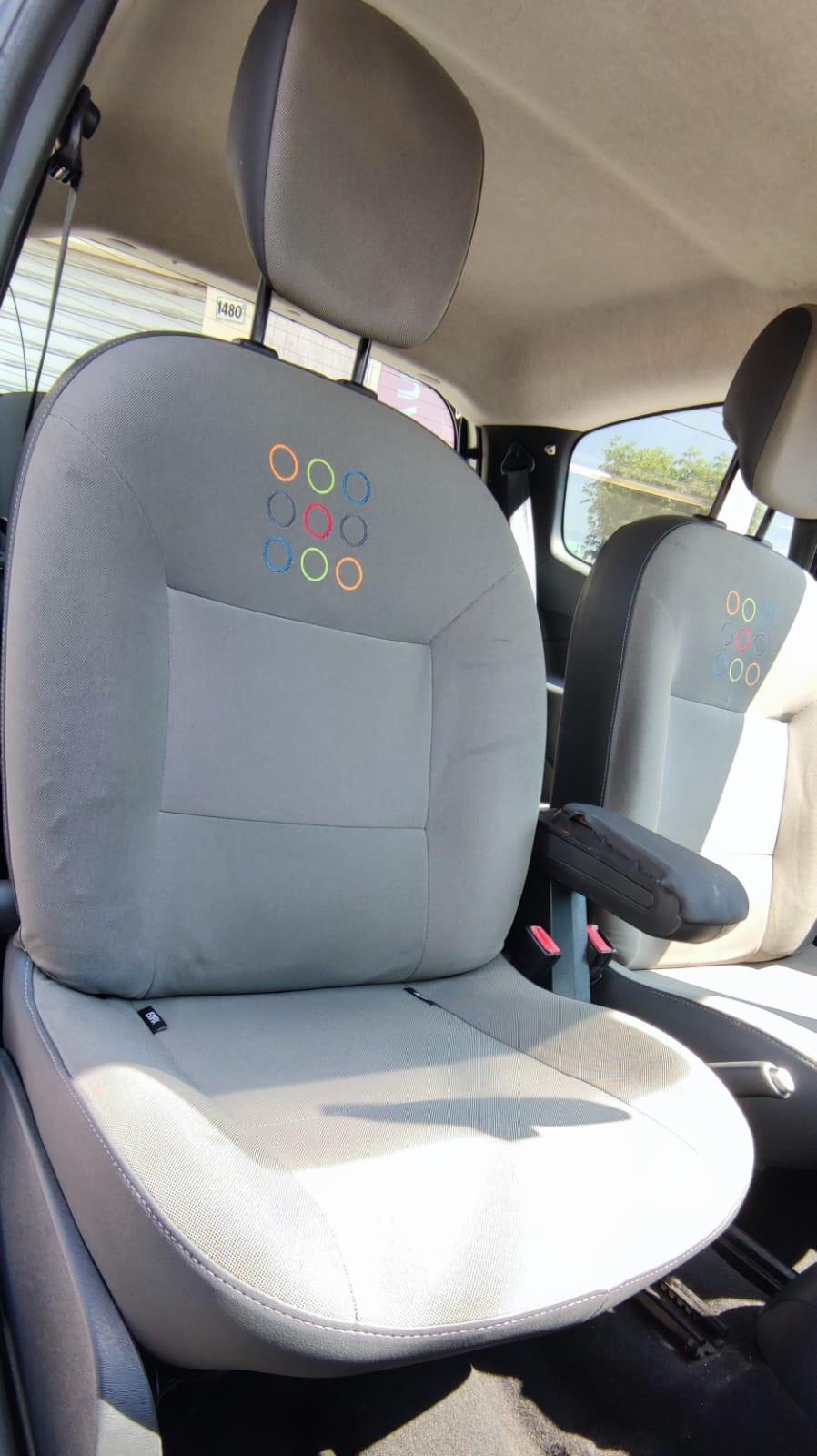 Renault Twingo 1.2 16V LEV Dynamique