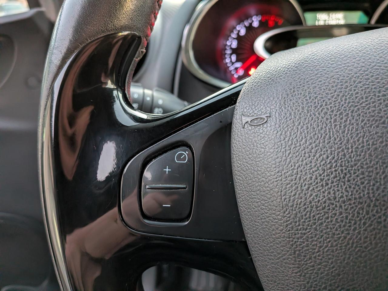 Renault Clio Sporter dCi 8V 75CV Start&Stop