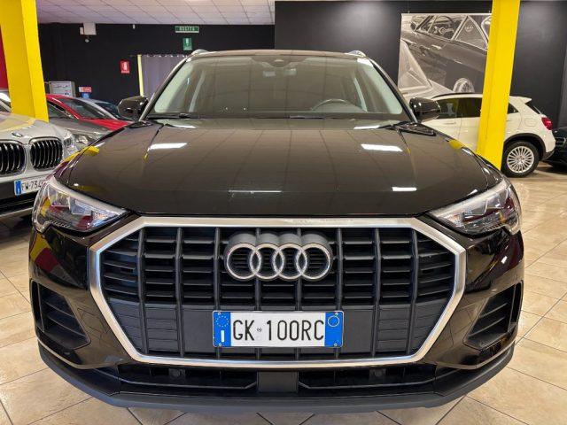 AUDI Q3 35 TDI S tronic UNIPRO - AUTOM. - VIRTUAL COCKPIT