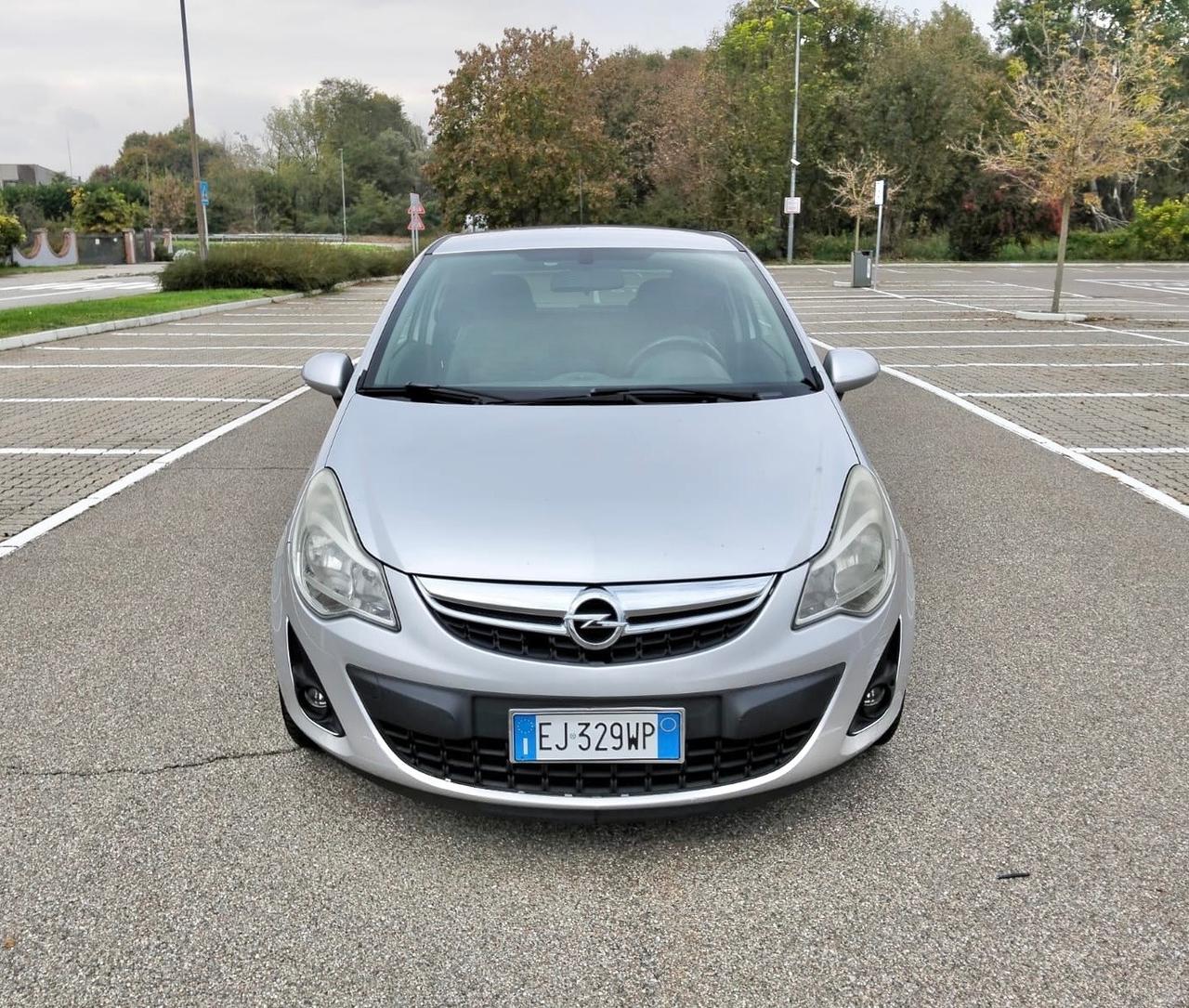 Opel Corsa 1.2 85Cv 3P Sport*Cerchi*Aux*Usb*E5