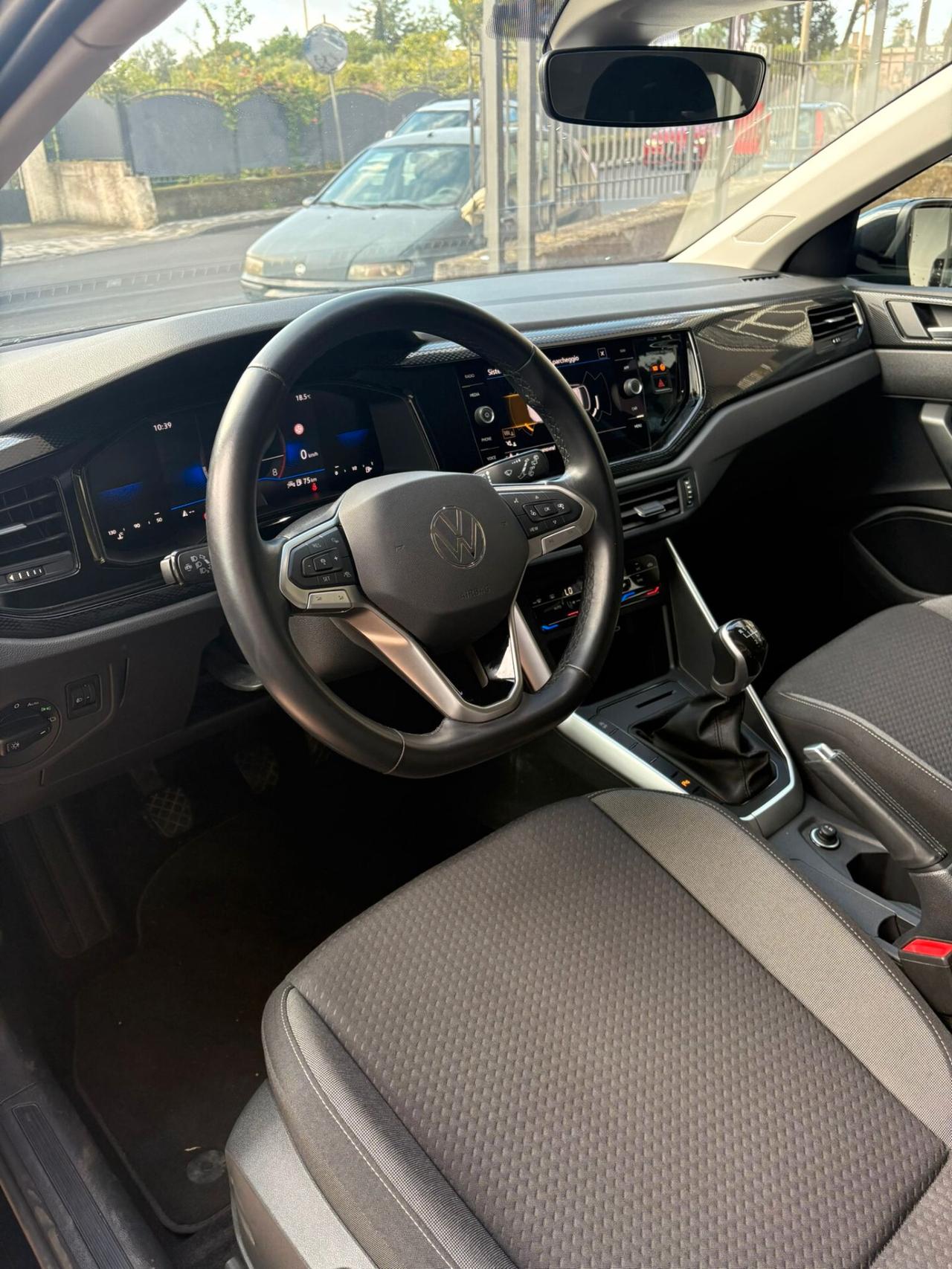 Volkswagen Taigo 1.0 TSI LIFE 110CV