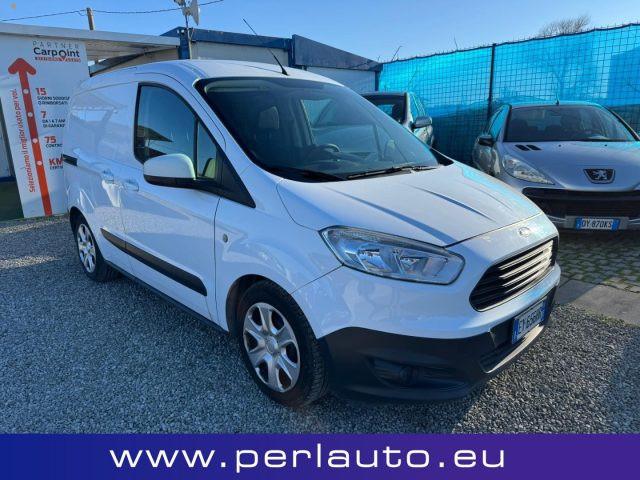 FORD Transit Courier 1.5 TDCi 75CV Van Trend