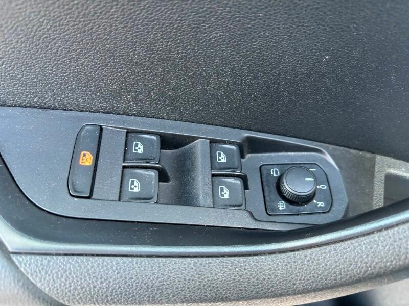 SKODA Karoq Karoq 2.0 TDI SCR 4x4 DSG Executive