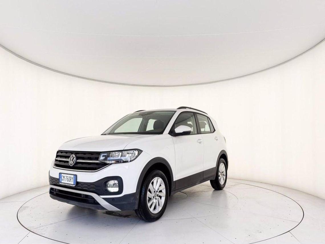 VOLKSWAGEN T Cross 1 0 tsi style 95cv