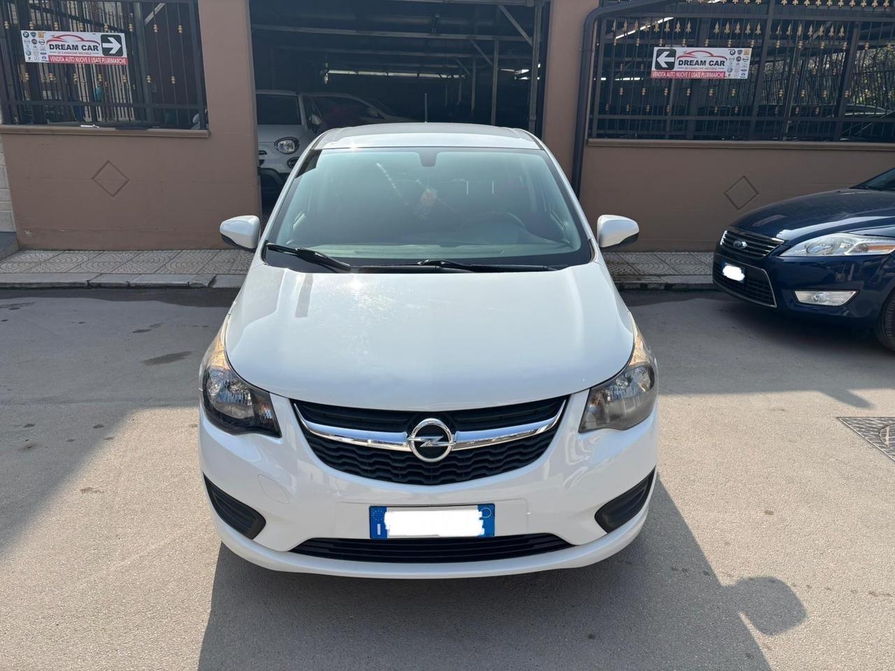 Opel Karl 1.0 73 CV GPL Innovation