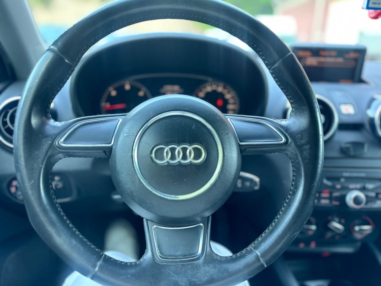 Audi A1 1.6 TDI 105 CV Ambition