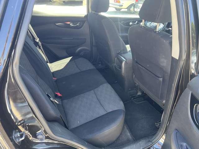 Nissan Qashqai 1.2 dig-t 360 115cv
