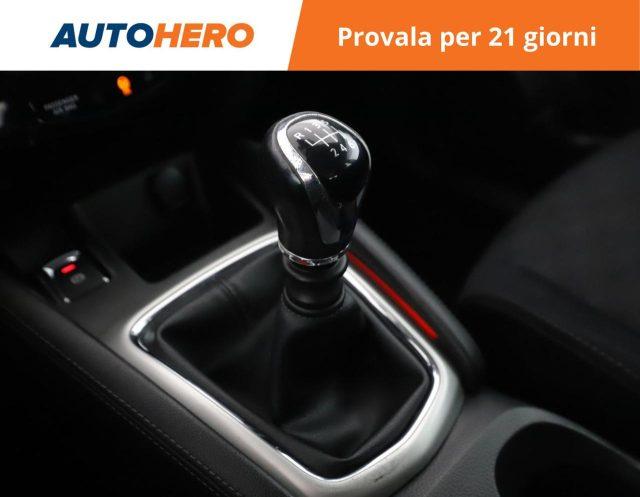 NISSAN Qashqai 1.5 dCi Acenta