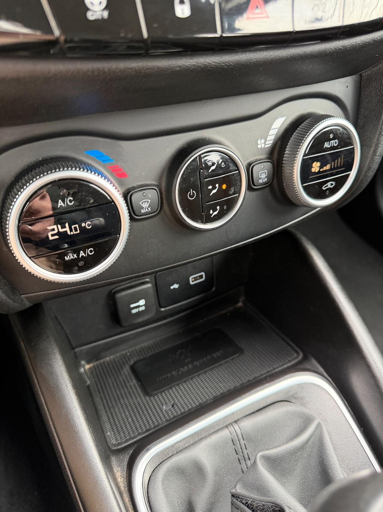 Fiat Tipo 1.3 Mjt S&S 5 porte City Life