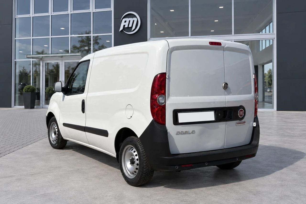 Fiat Doblo cargo 1.3 mjt 95cv CH1 Business S&S