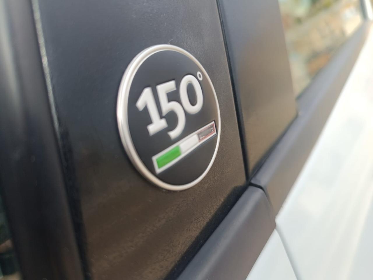 Fiat Punto Evo 1.2 5 porte S&S 150°