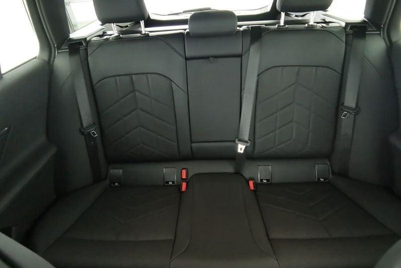 BMW Serie 5 520i sDrive M Sport Gancio Pelle Camera 360° Tetto