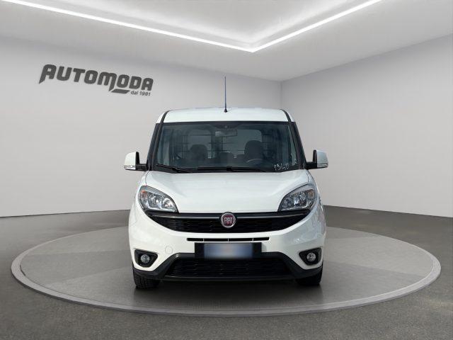 FIAT Doblo 1.3 MJT AUTOCARRO N1