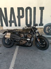 Harley-davidson Sporster S - 2023