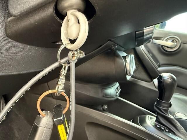 Fiat 500X 1.6 MultiJet 120 CV DCT City Cross