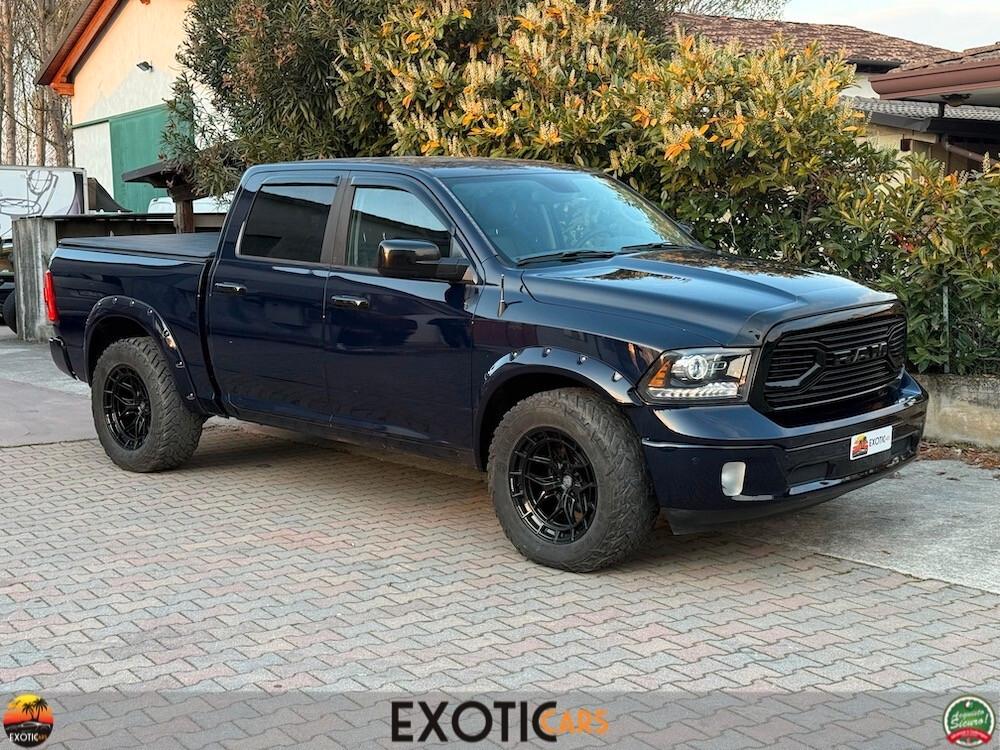 Dodge RAM 5.7 Hemi V8 Pick-up