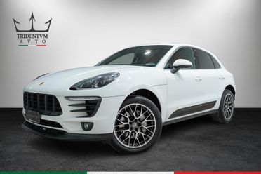 Porsche Macan 3.0d S 250cv pdk