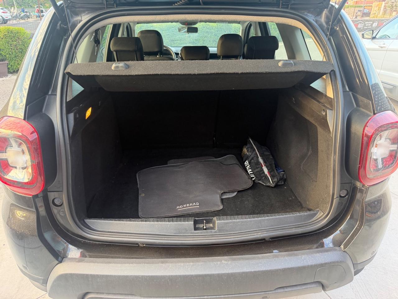 Dacia Duster 1.5 dCi 8V 110 CV 4x2 Prestige