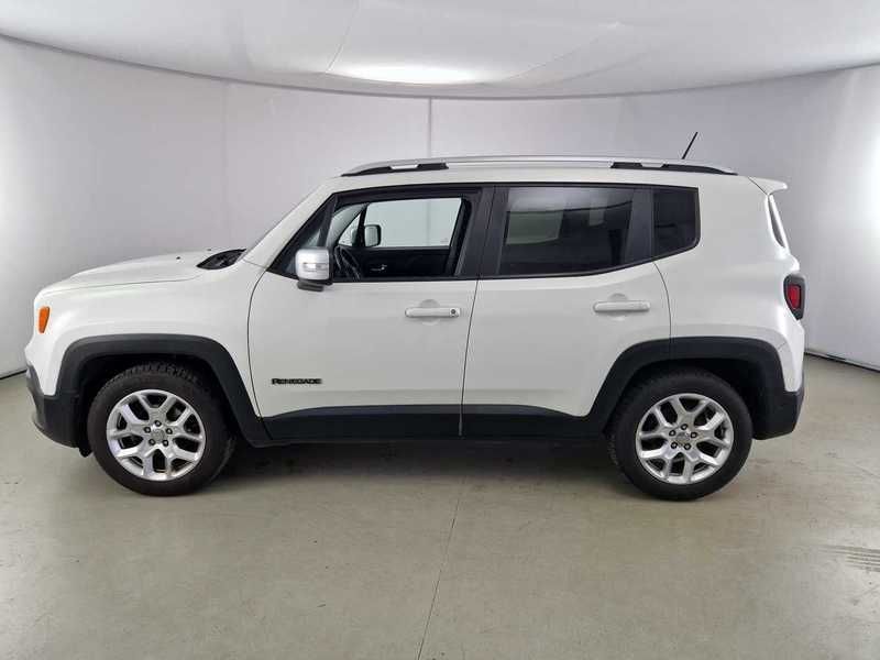 JEEP RENEGADE 1.6 MJet 120cv Limited