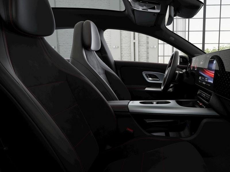 Mercedes-Benz CLA Hybrid CLA 200 AMG Line Advanced Plus NIGHT-PACK