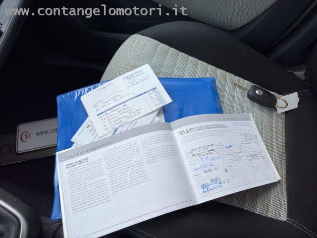 FIAT Qubo 1.4 8V 77 CV Dynamic Benz-metano