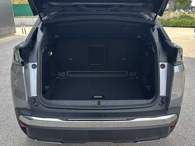 Peugeot 3008 Hybrid 136 e-DCS 6 GT