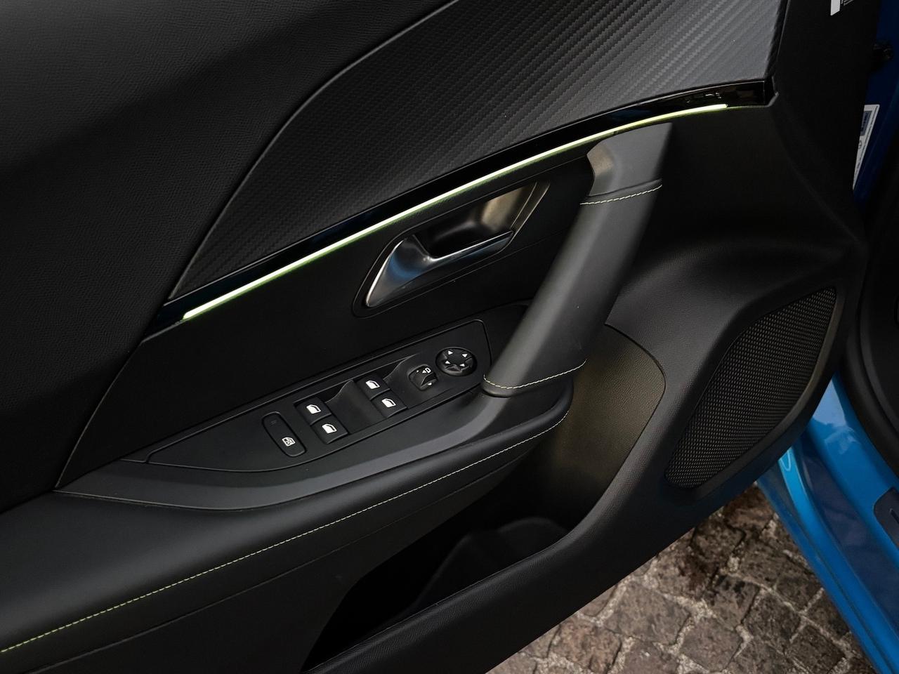 Peugeot 2008 BlueHDi 110 S&S GT