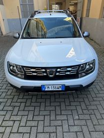 Dacia Duster 1.5 dCi 110CV Start&Stop 4x2 Ambiance