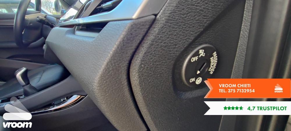 BMW X1 (F48) sDrive16d xLine